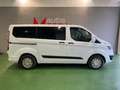 Ford Transit Custom FT 310 L1 Kombi Ambiente 105 Wit - thumbnail 5