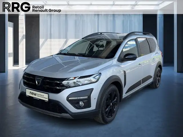 Dacia Jogger Extreme+ TCe 100 ECO-G 7-Sitzer