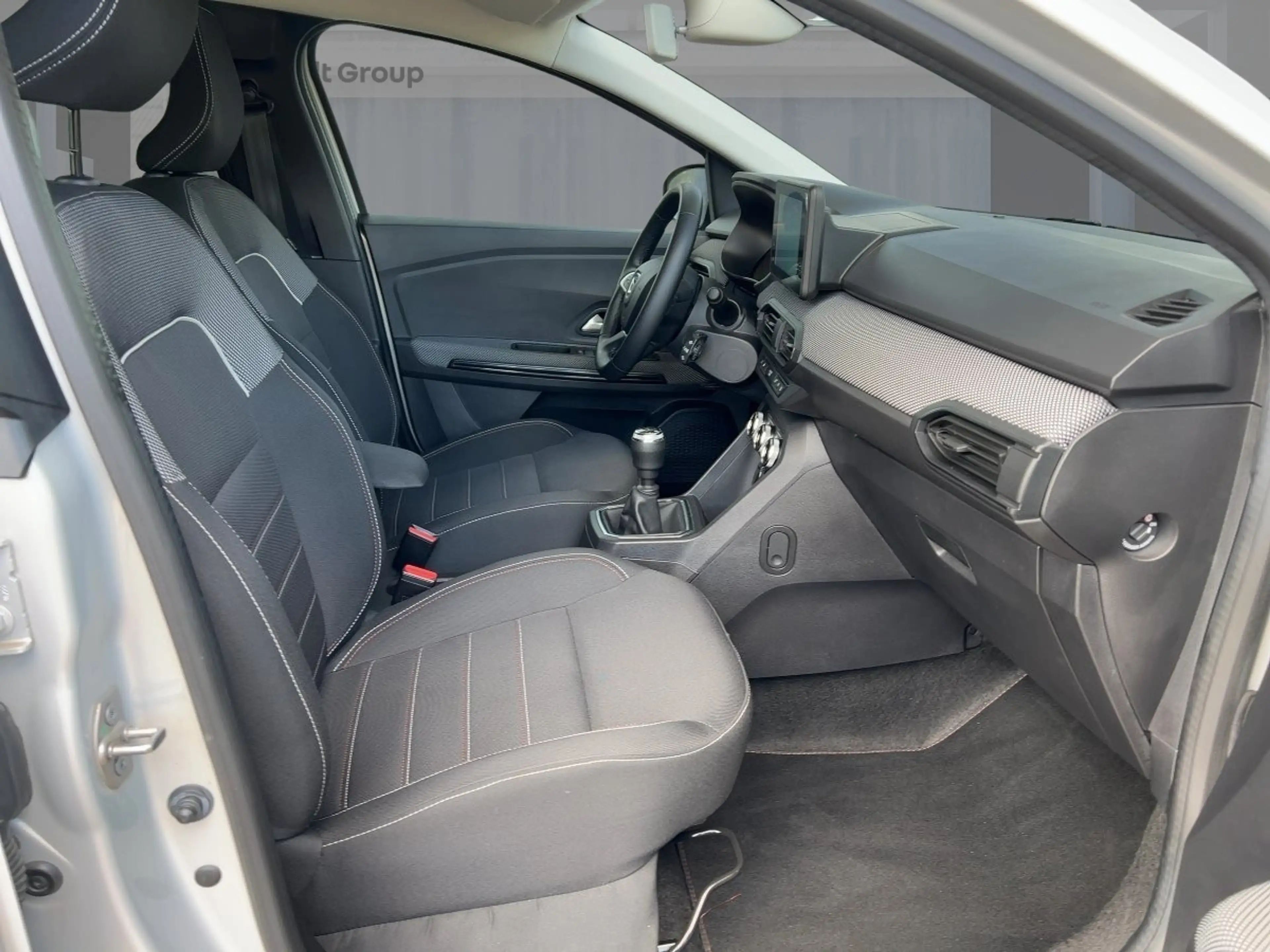 Dacia Jogger Extreme+ TCe 100 ECO-G 7-Sitzer — photo 8