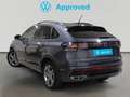 Volkswagen Taigo 1.0 TSI R-Line 81kW Gris - thumbnail 2