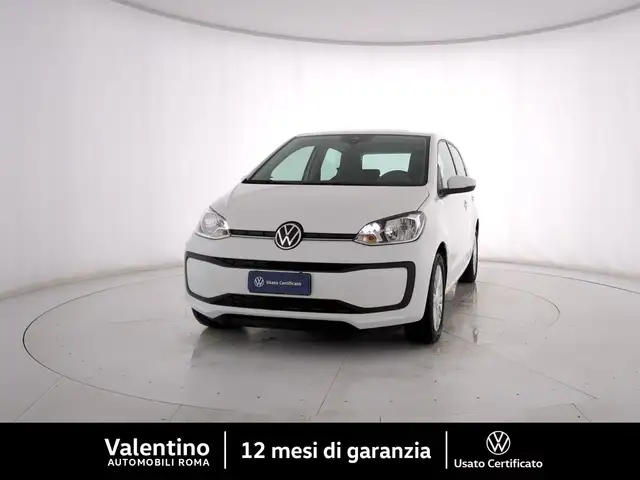 Volkswagen up! 1.0 5p. EVO move BlueMotion Technology