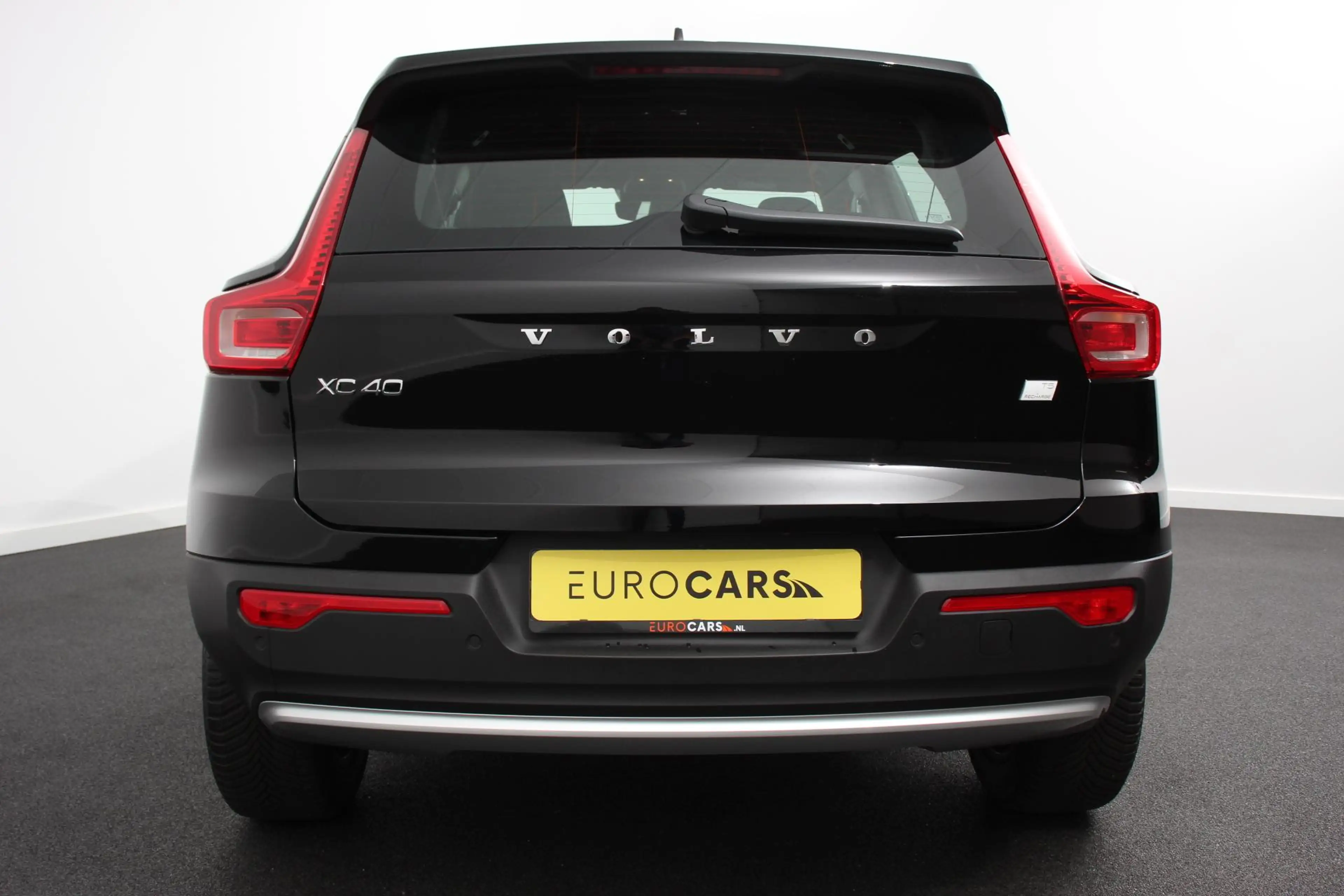 Volvo XC40 1.5 T5 Plug-in hybrid Plus Bright Navigatie Climat — photo 5