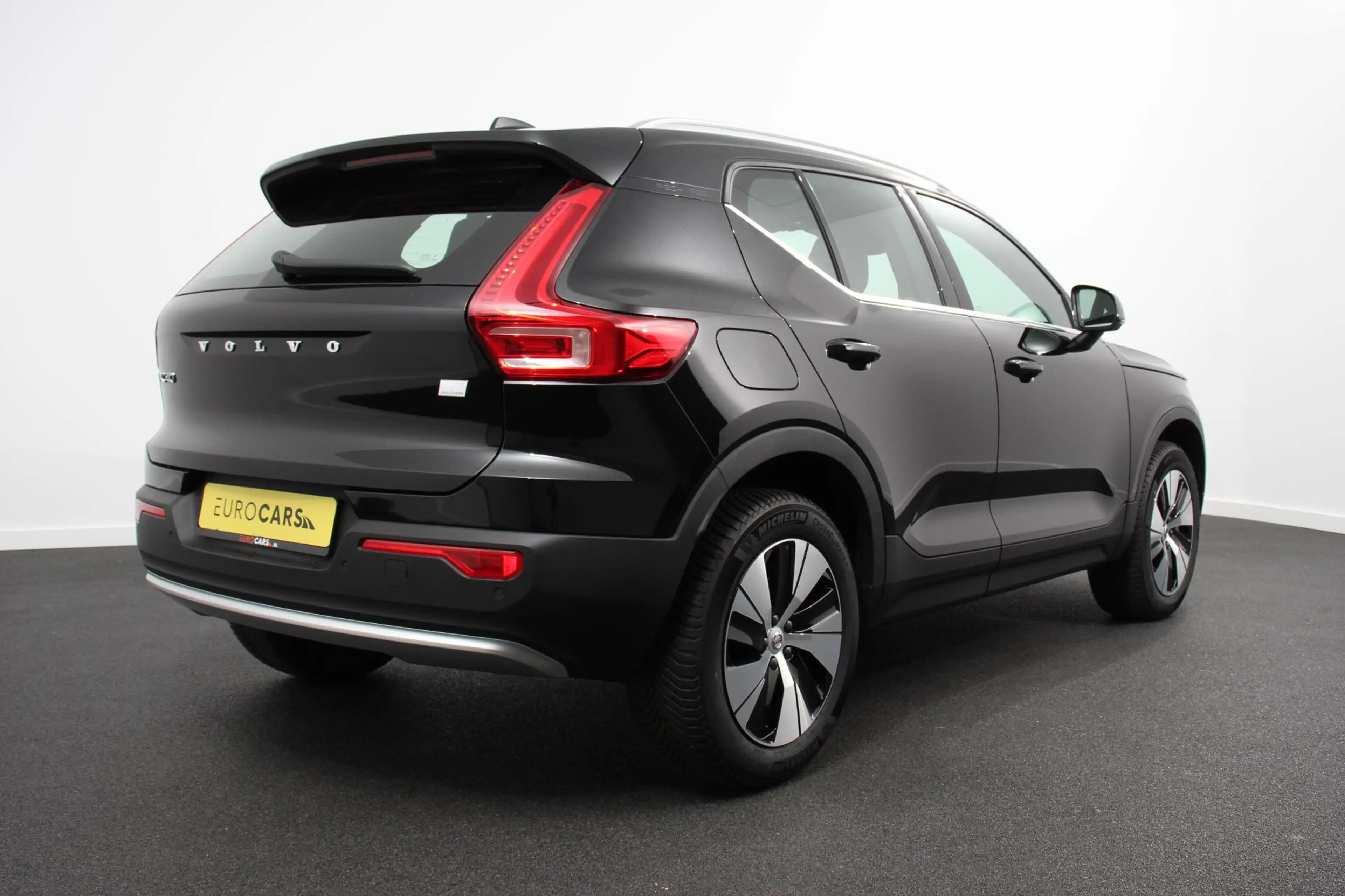 Volvo XC40 1.5 T5 Plug-in hybrid Plus Bright Navigatie Climat — photo 6