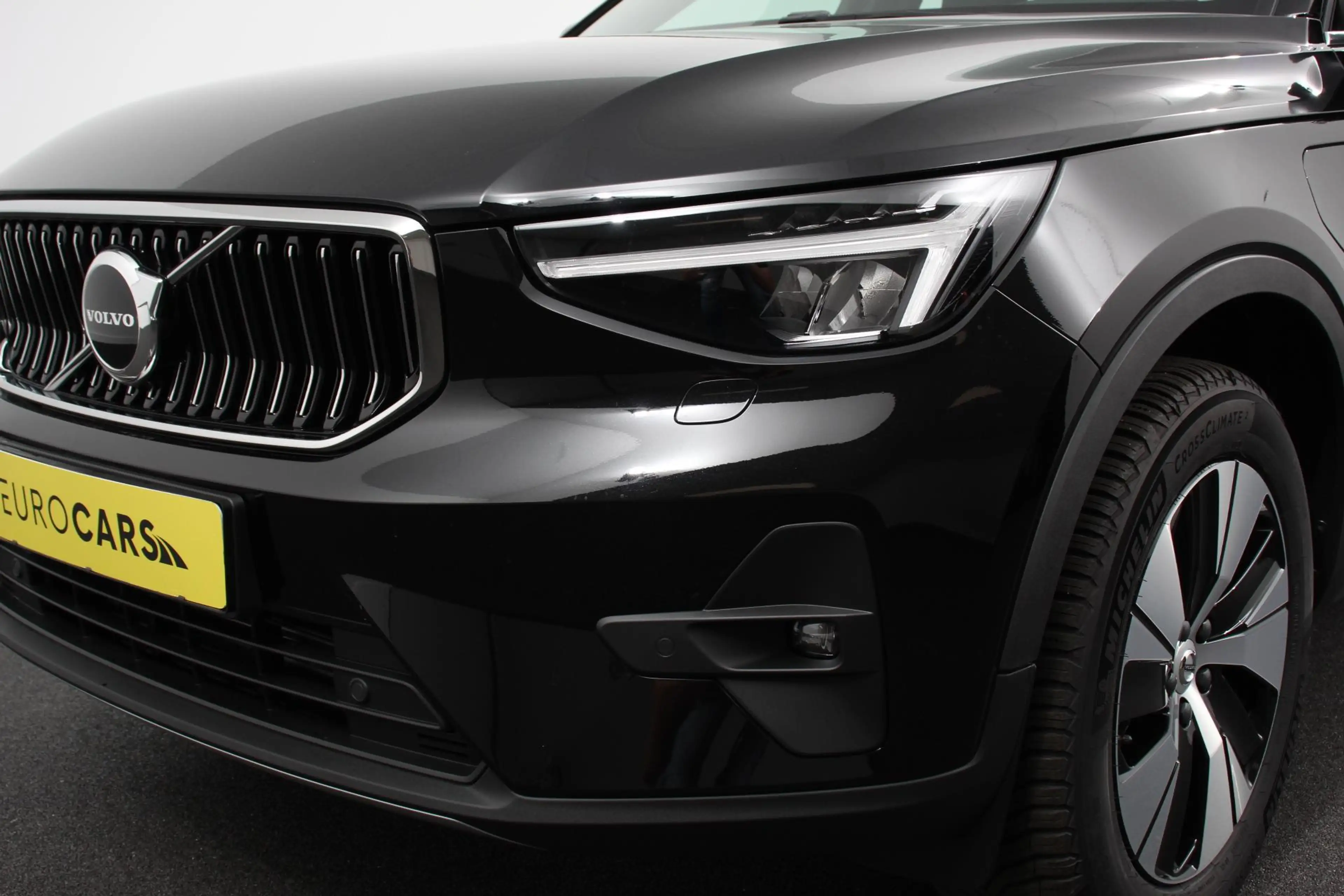Volvo XC40 1.5 T5 Plug-in hybrid Plus Bright Navigatie Climat — photo 28