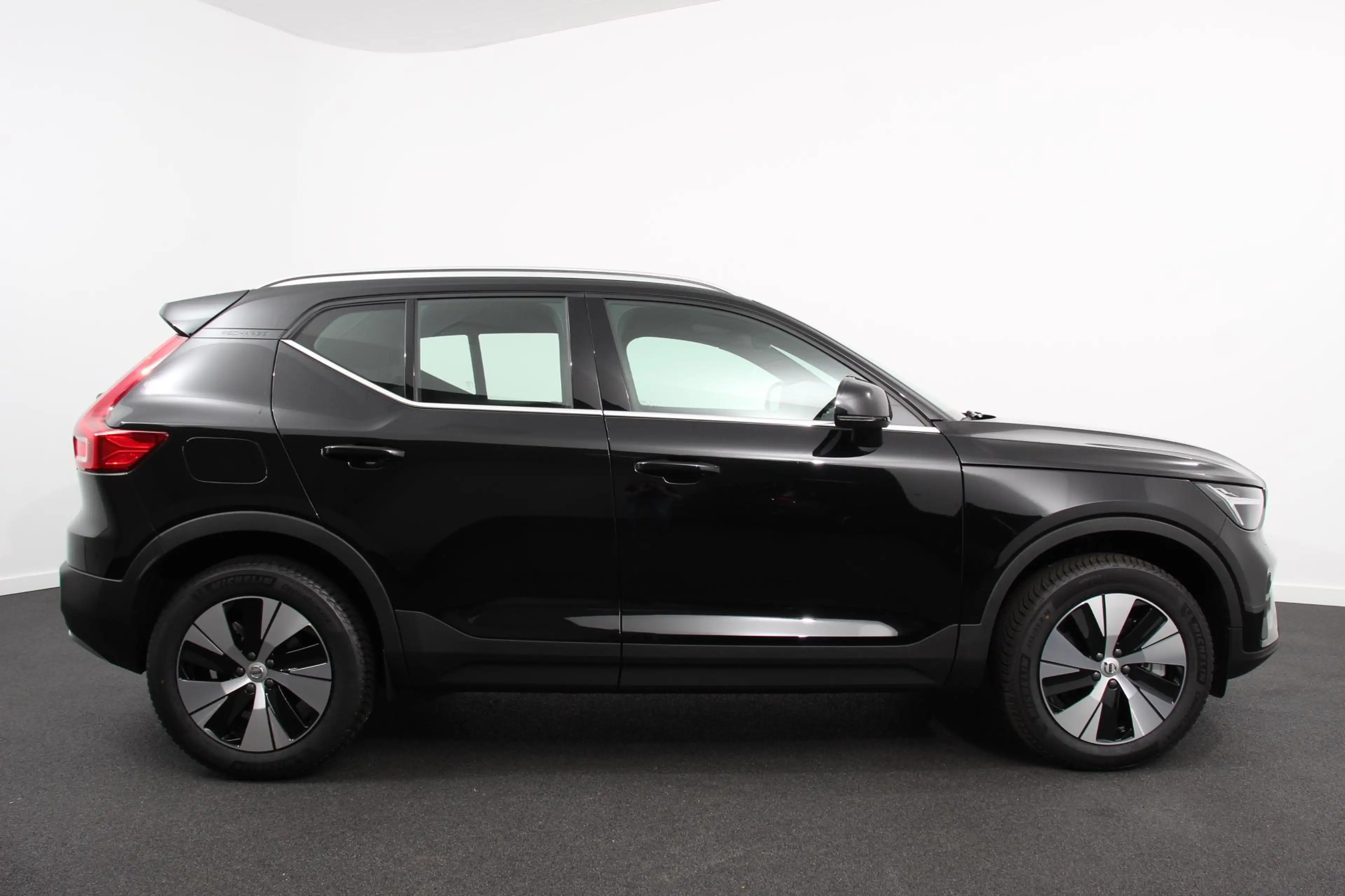Volvo XC40 1.5 T5 Plug-in hybrid Plus Bright Navigatie Climat — photo 7