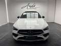 Mercedes-Benz CLA 180 *PACK AMG*CARPLAY*TOIT OUV*LED AMBIANCE*CAMERA* Blanc - thumbnail 2
