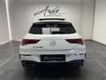 Mercedes-Benz CLA 180 *PACK AMG*CARPLAY*TOIT OUV*LED AMBIANCE*CAMERA* Blanc - thumbnail 5