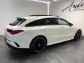 Mercedes-Benz CLA 180 *PACK AMG*CARPLAY*TOIT OUV*LED AMBIANCE*CAMERA* Blanc - thumbnail 21