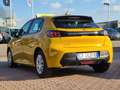 Peugeot 208 1.2 75CV 5 porte Active Pack Giallo - thumbnail 4
