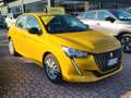 Peugeot 208 1.2 75CV 5 porte Active Pack Giallo - thumbnail 14