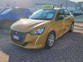 Peugeot 208 1.2 75CV 5 porte Active Pack Giallo - thumbnail 5