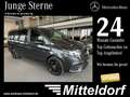 Mercedes-Benz V 300 V 300 d 4M AVANTGARDE EDITION AMG NIGHT FAP Navi Grey - thumbnail 1