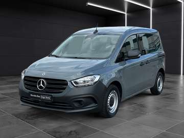 110 CDI Tourer BASE Standard MBUX+KAMERA