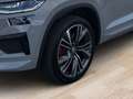 Skoda Kodiaq RS 4x4 2.0 TSI Automatik Grijs - thumbnail 7