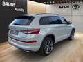 Skoda Kodiaq RS 4x4 2.0 TSI Automatik Grijs - thumbnail 4