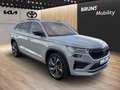 Skoda Kodiaq RS 4x4 2.0 TSI Automatik Grijs - thumbnail 3