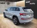 Skoda Kodiaq RS 4x4 2.0 TSI Automatik Grijs - thumbnail 5