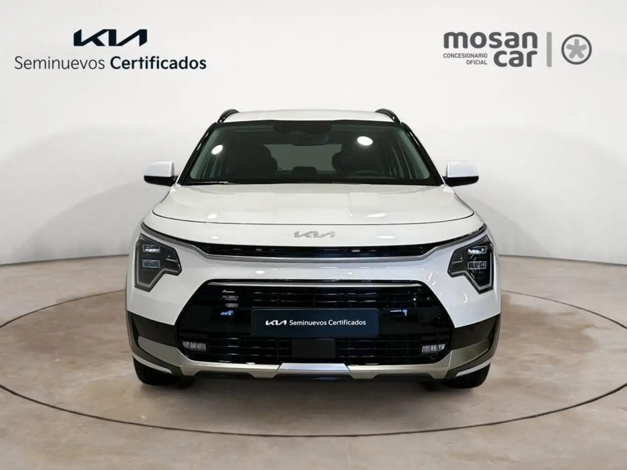 Kia Niro 2026