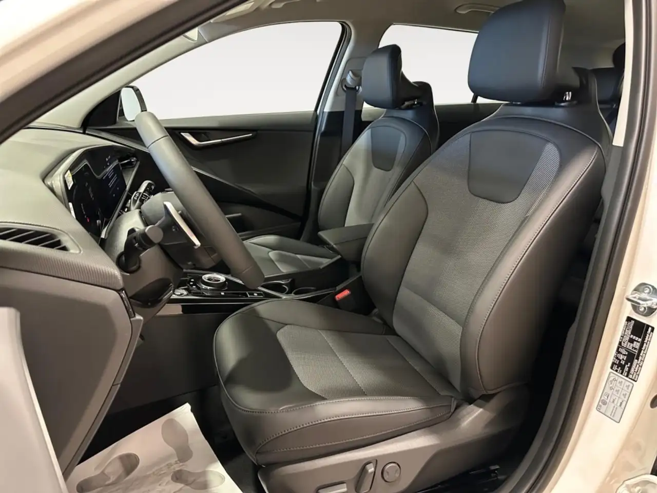 Kia Niro 2026 — фото 10