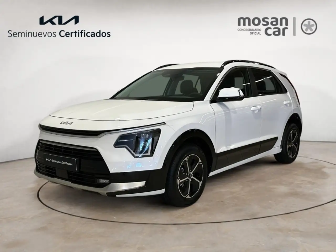 Kia Niro 2026