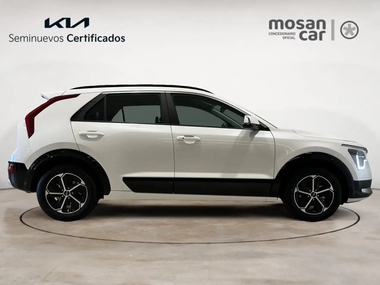 Kia Niro 2026