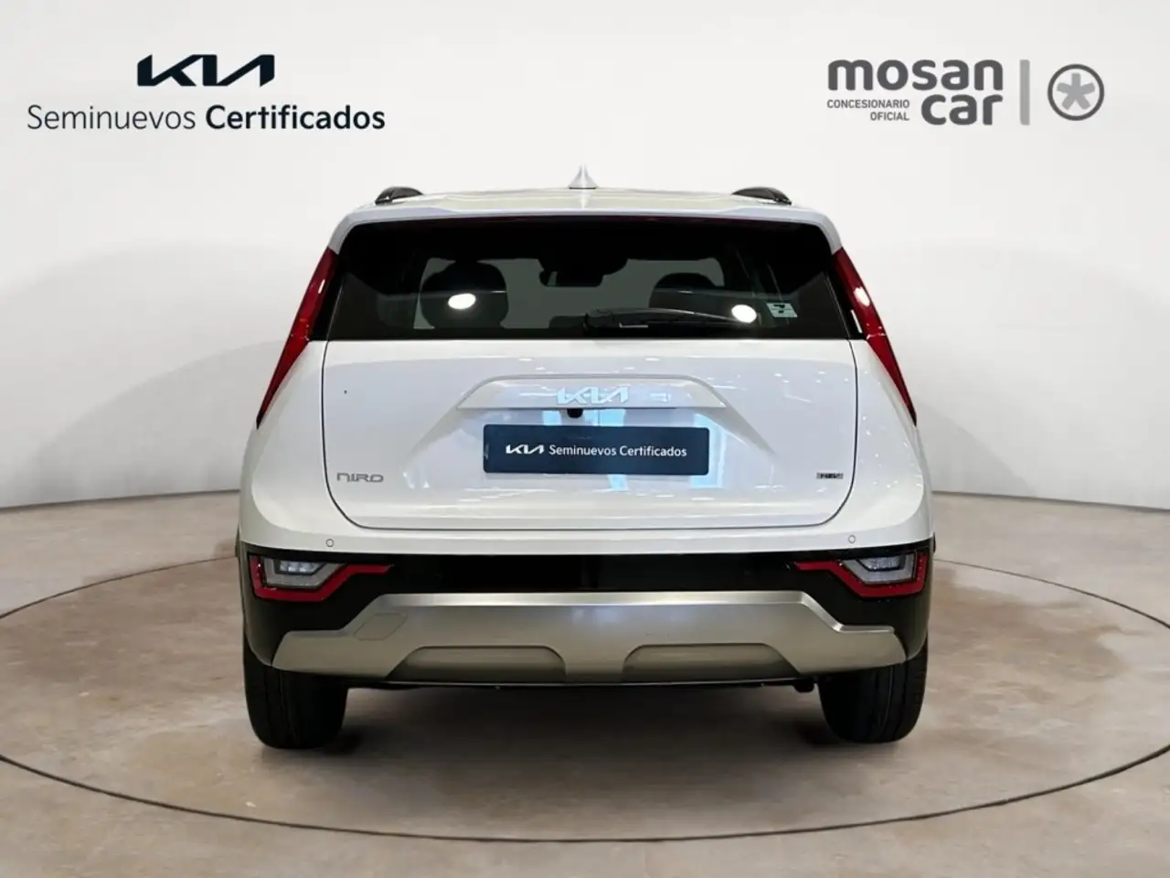 Kia Niro 2026
