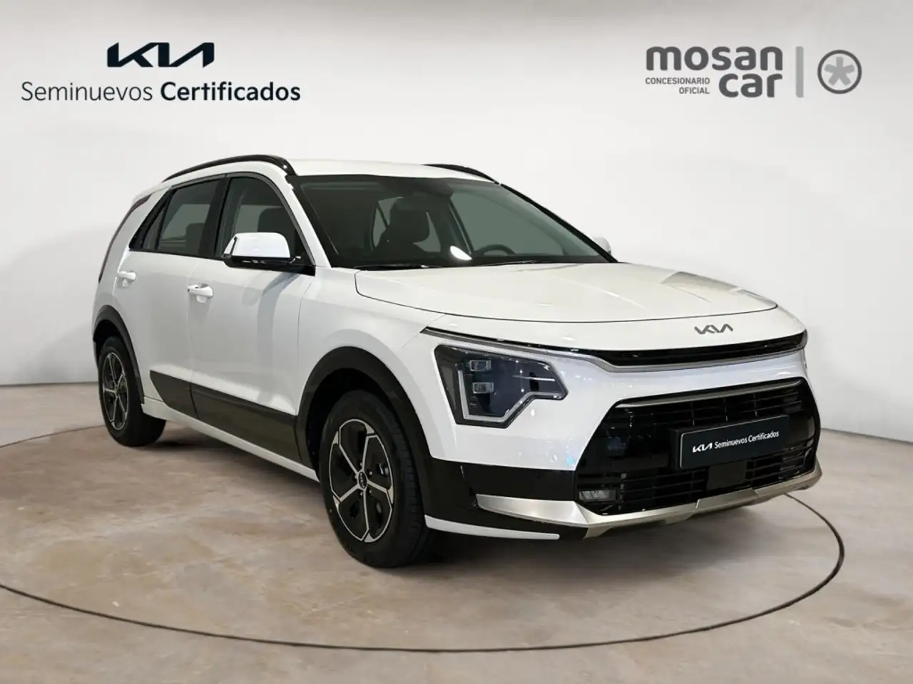 Kia Niro 2026