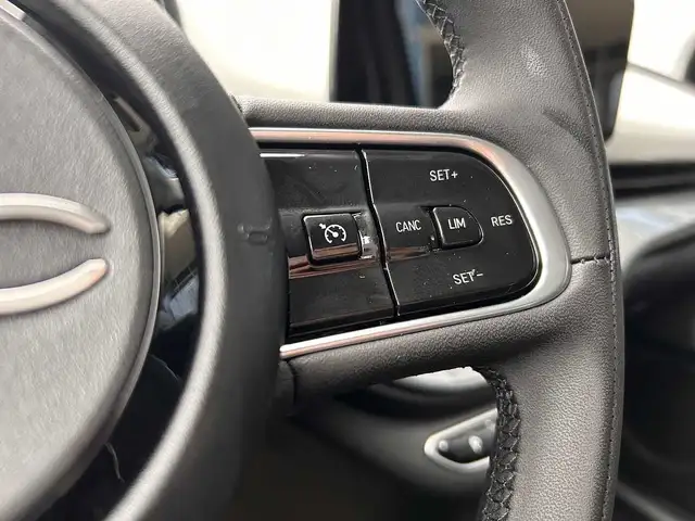 Fiat 500e view 15
