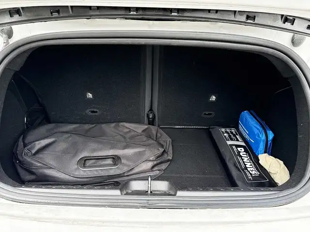 Fiat 500e view 10