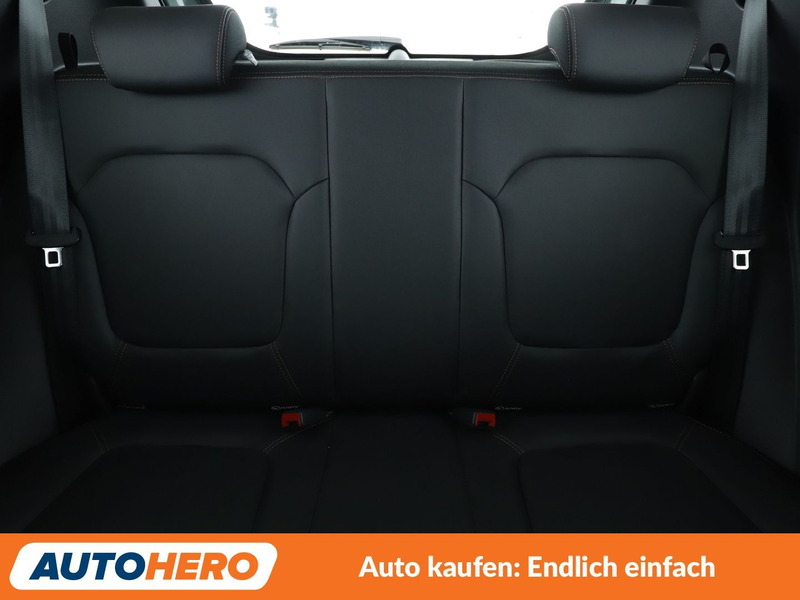Dacia Spring electric drive 48 kW Extreme Aut.*NAVI*CAM*LIMITER — photo 15