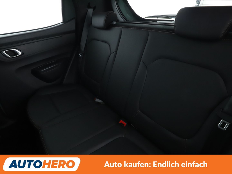 Dacia Spring electric drive 48 kW Extreme Aut.*NAVI*CAM*LIMITER — photo 14