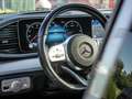 Mercedes-Benz GLE 400 d 4M BURM AMG STANDH DISTR PANO SPUR Grau - thumbnail 15