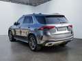 Mercedes-Benz GLE 400 d 4M BURM AMG STANDH DISTR PANO SPUR Grau - thumbnail 5