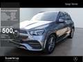 Mercedes-Benz GLE 400 d 4M BURM AMG STANDH DISTR PANO SPUR Grau - thumbnail 1