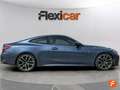 BMW 420 420d Blue - thumbnail 9