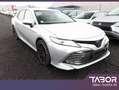 Toyota Camry Hybrid 2.5 VVTi 218 CVT Executive LED Nav Grau - thumbnail 2