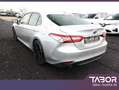 Toyota Camry Hybrid 2.5 VVTi 218 CVT Executive LED Nav Grau - thumbnail 4