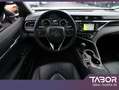 Toyota Camry Hybrid 2.5 VVTi 218 CVT Executive LED Nav Grau - thumbnail 7