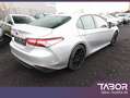 Toyota Camry Hybrid 2.5 VVTi 218 CVT Executive LED Nav Grau - thumbnail 3