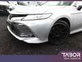 Toyota Camry Hybrid 2.5 VVTi 218 CVT Executive LED Nav Grau - thumbnail 5