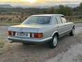 Mercedes-Benz S 280 280 S Grey - thumbnail 2