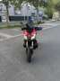 Honda X-ADV 750 akrapovic Rood - thumbnail 3