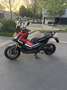 Honda X-ADV 750 akrapovic Rood - thumbnail 7