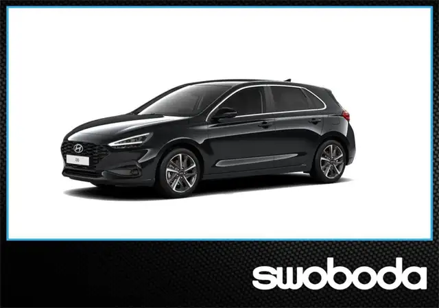 Hyundai i30 - PD GO Plus 1.0 T-GDI c6bu1