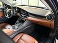 Alfa Romeo Giulia 2.2 Q2 t Super 180cv auto Blue - thumbnail 14