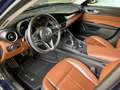 Alfa Romeo Giulia 2.2 Q2 t Super 180cv auto Blue - thumbnail 10