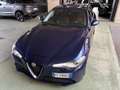 Alfa Romeo Giulia 2.2 Q2 t Super 180cv auto Blue - thumbnail 8