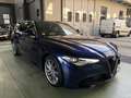 Alfa Romeo Giulia 2.2 Q2 t Super 180cv auto Blue - thumbnail 1