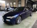Alfa Romeo Giulia 2.2 Q2 t Super 180cv auto Blue - thumbnail 7