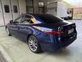 Alfa Romeo Giulia 2.2 Q2 t Super 180cv auto Blue - thumbnail 9